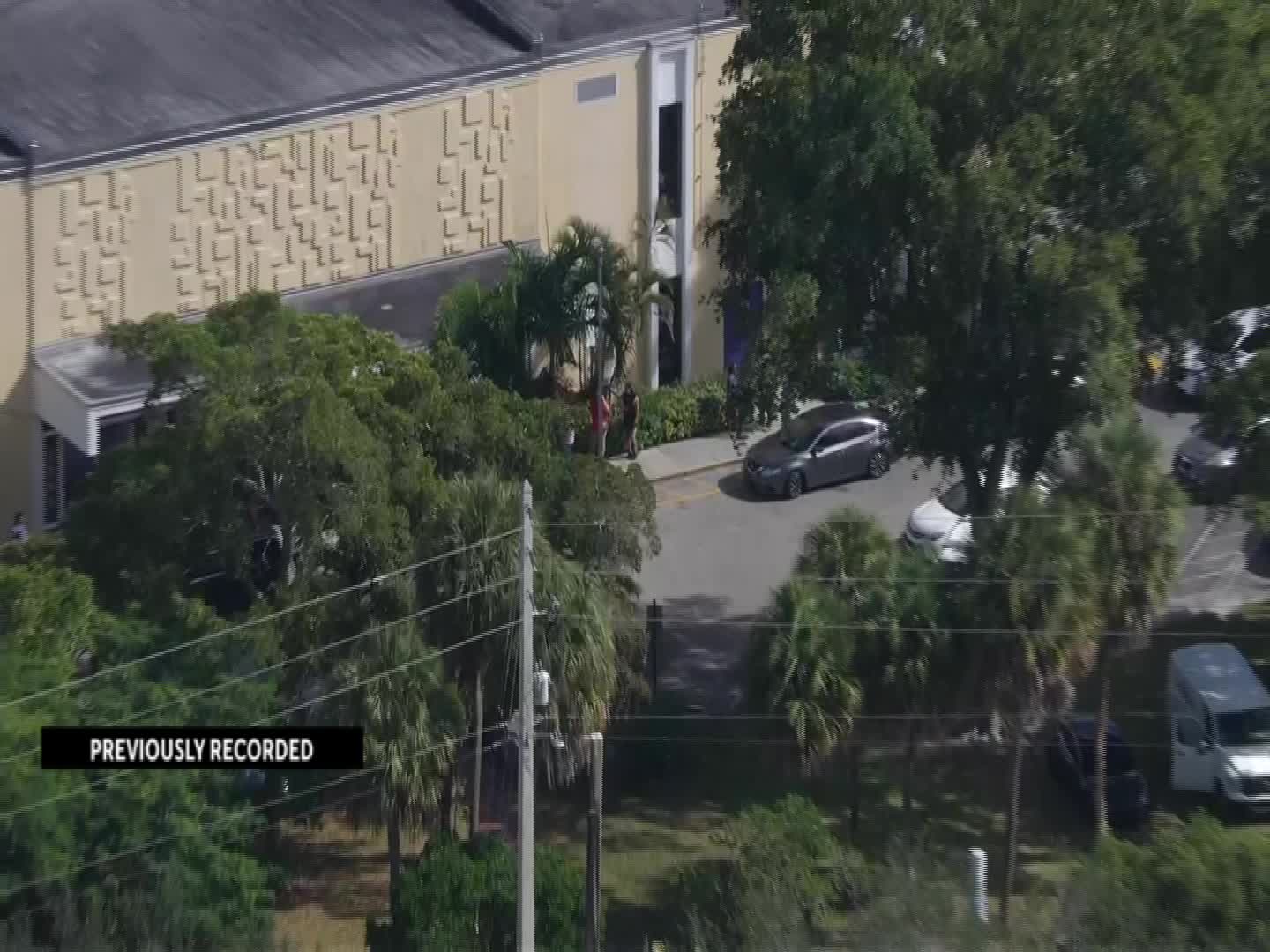 South Plantation High School on lockdown after alleged reports of ...