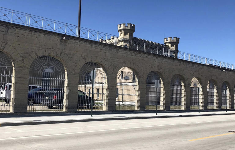 Prison study calls for changes to solitary confinement, health care