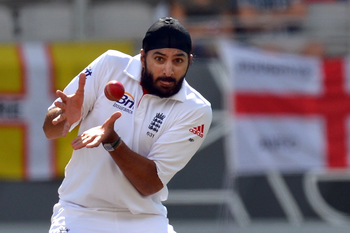 Panesar hits back at Smith: ‘I’d rather fail at Mastermind than cheat’