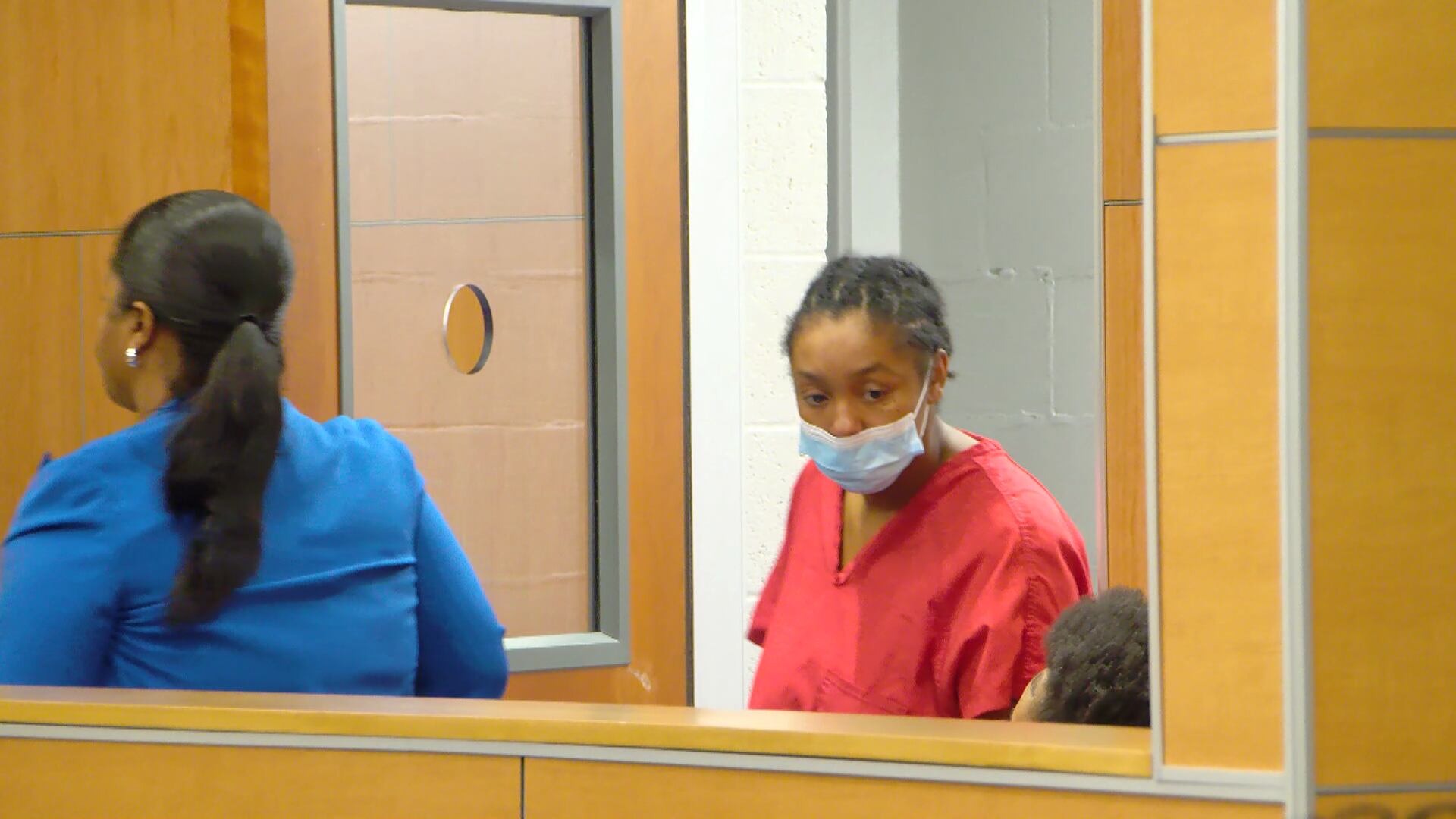 Judge orders mental evaluation for woman accused of burning, beating 3 ...