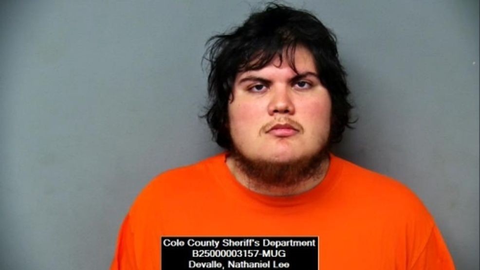 Man charged with promoting, possessing child sexual abuse materials ...