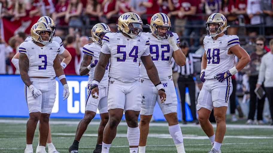 UW's Thompson accepts invite to new all-star game