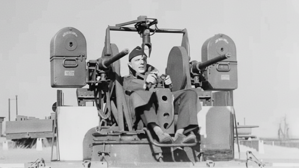 How the U.S. Army Created Anti-Aircraft Defense