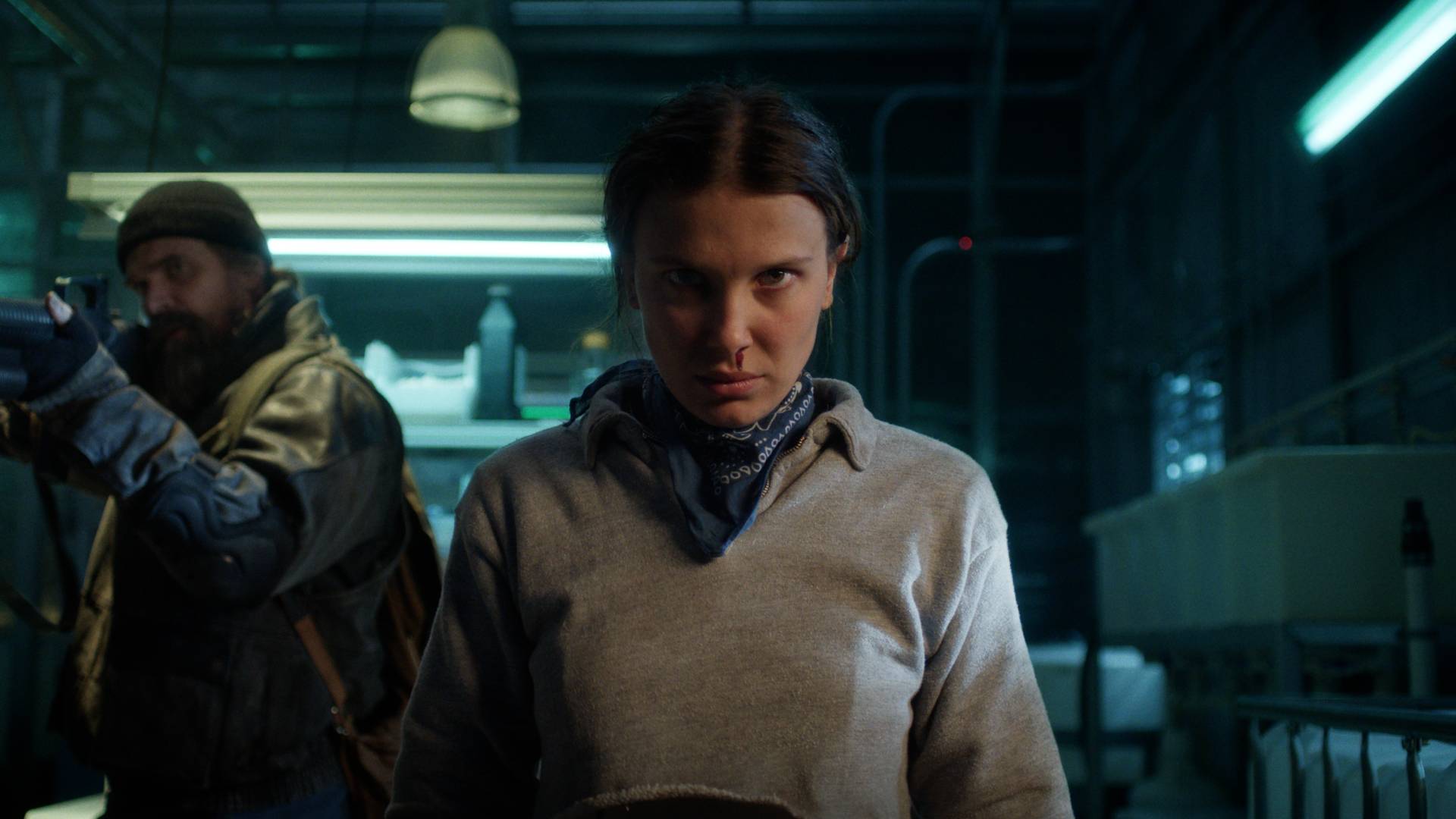 Stranger Things season 5 volume 1 review: “Can the Duffer brothers ...