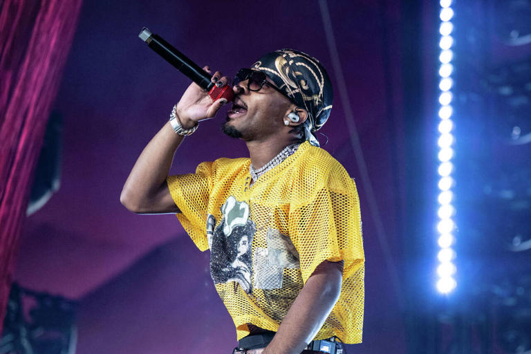 Singer D4vd officially a suspect in death of teen girl found in his Tesla