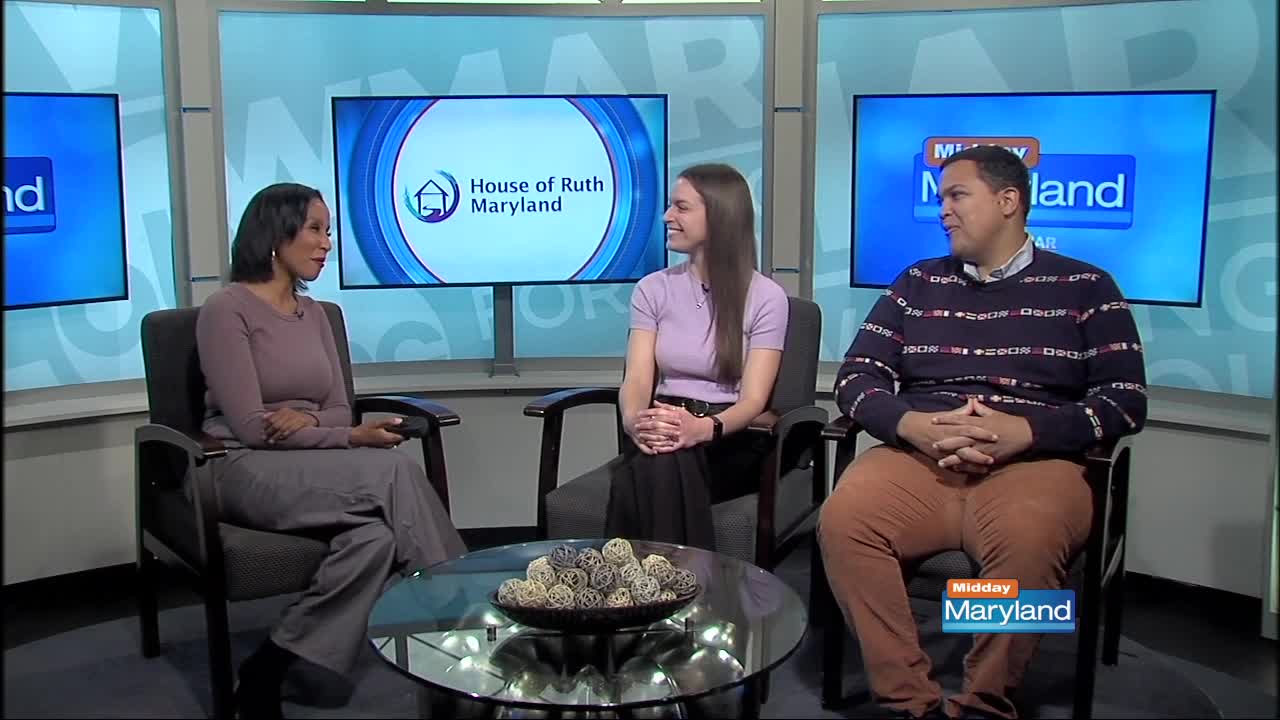 Adopt a House of Ruth family and help spread holiday cheer