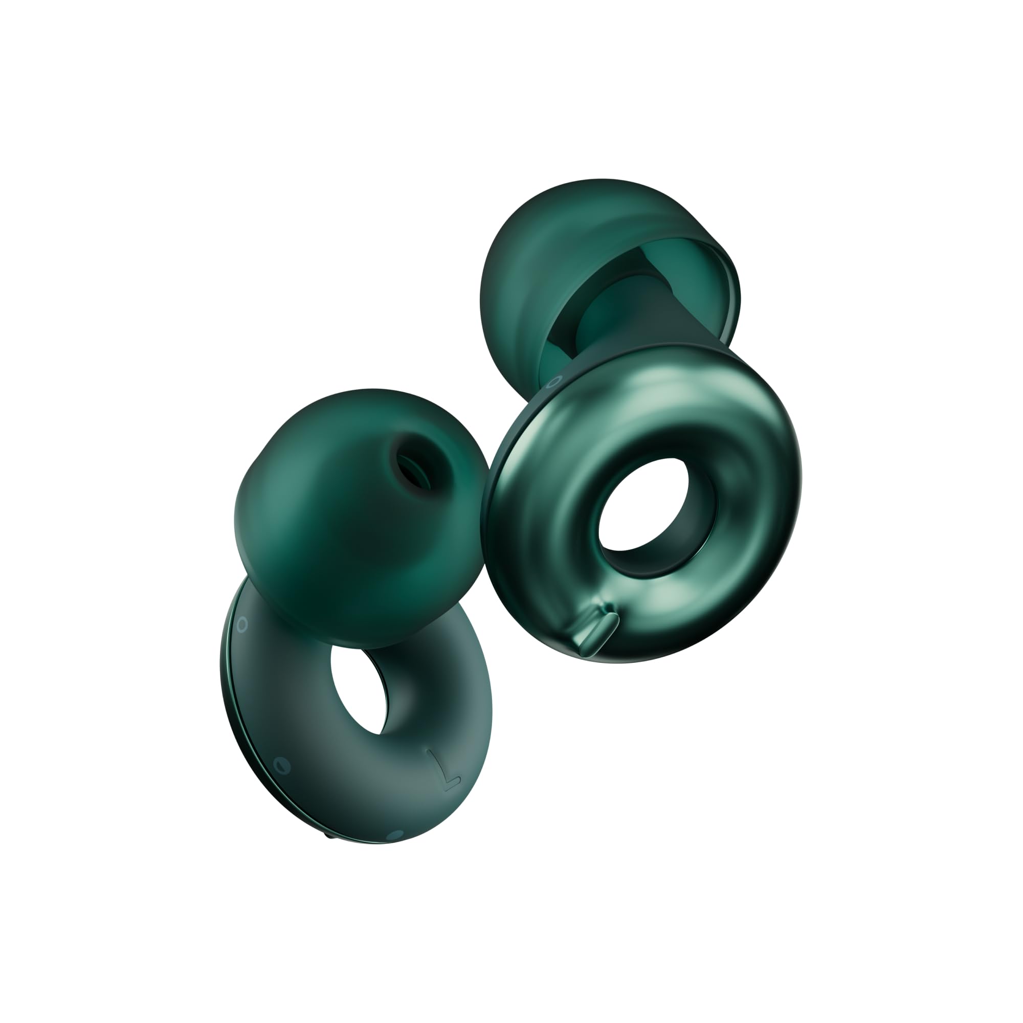 14) Switch 2 Adjustable Ear Plugs