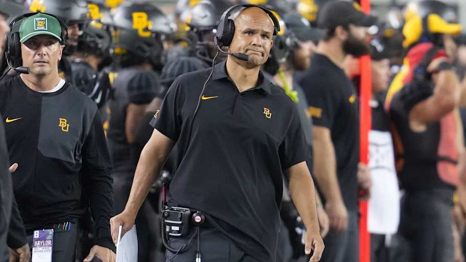 Recruiting insider predicts programs will ‘pick away’ Baylor’s top 2026 ...