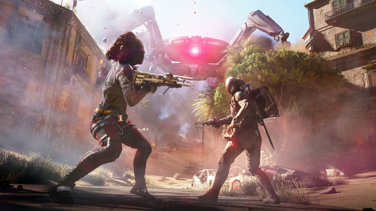 The latest Windows 11 update has borked some games but Microsoft is on ...