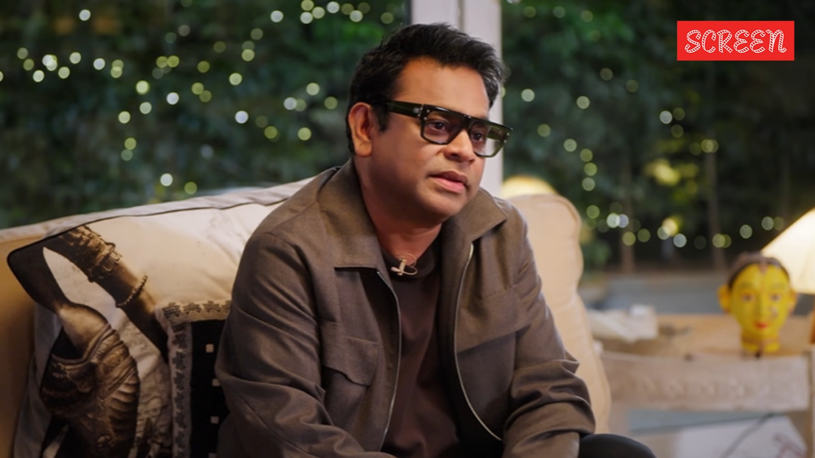 AR Rahman has studied all religions and wants to be spiritually rich in life: ‘People shouldn’t kill in the name of religion’