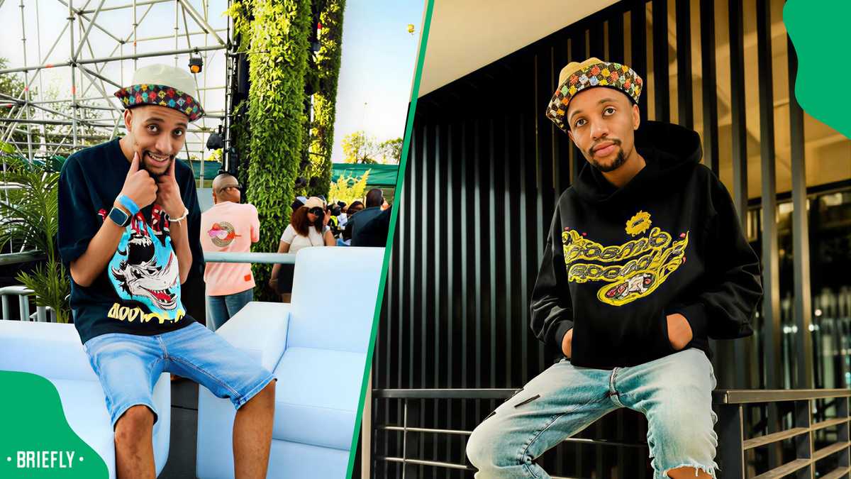 Check out when 'Shela' hitmaker Sam Deep will drop his new album