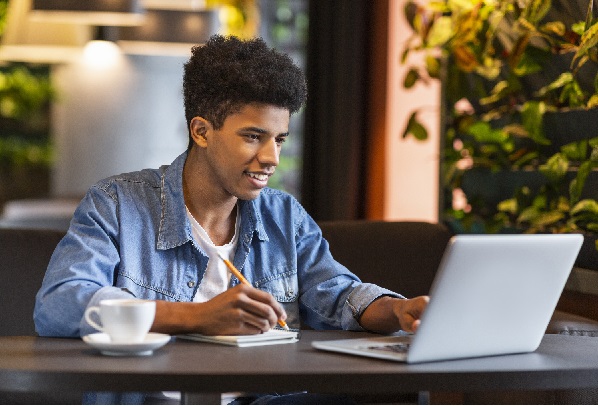 How to create a business profile on LinkedIn