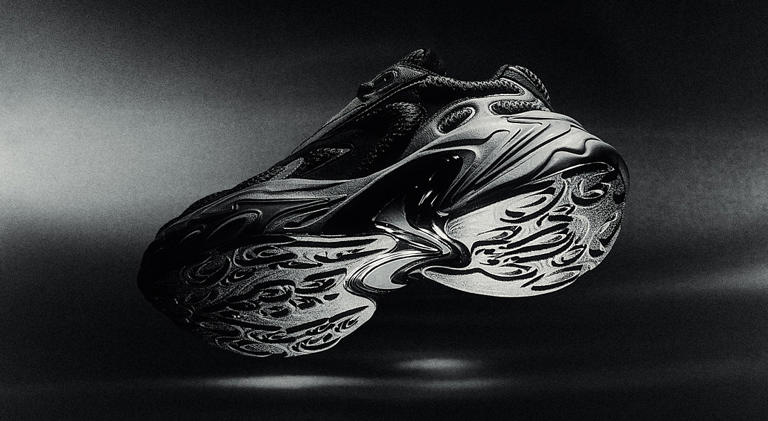 How to Buy the 'Phantom' Various Zero Sneaker