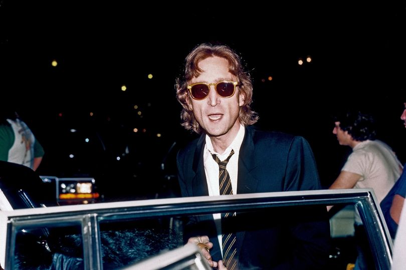 Disturbing details about John Lennon's final moments unearthed in ...