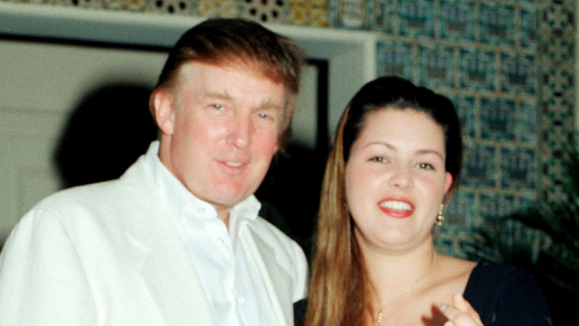 Miss Universe 1996 Alicia Machado and Donald Trump controversy(02)