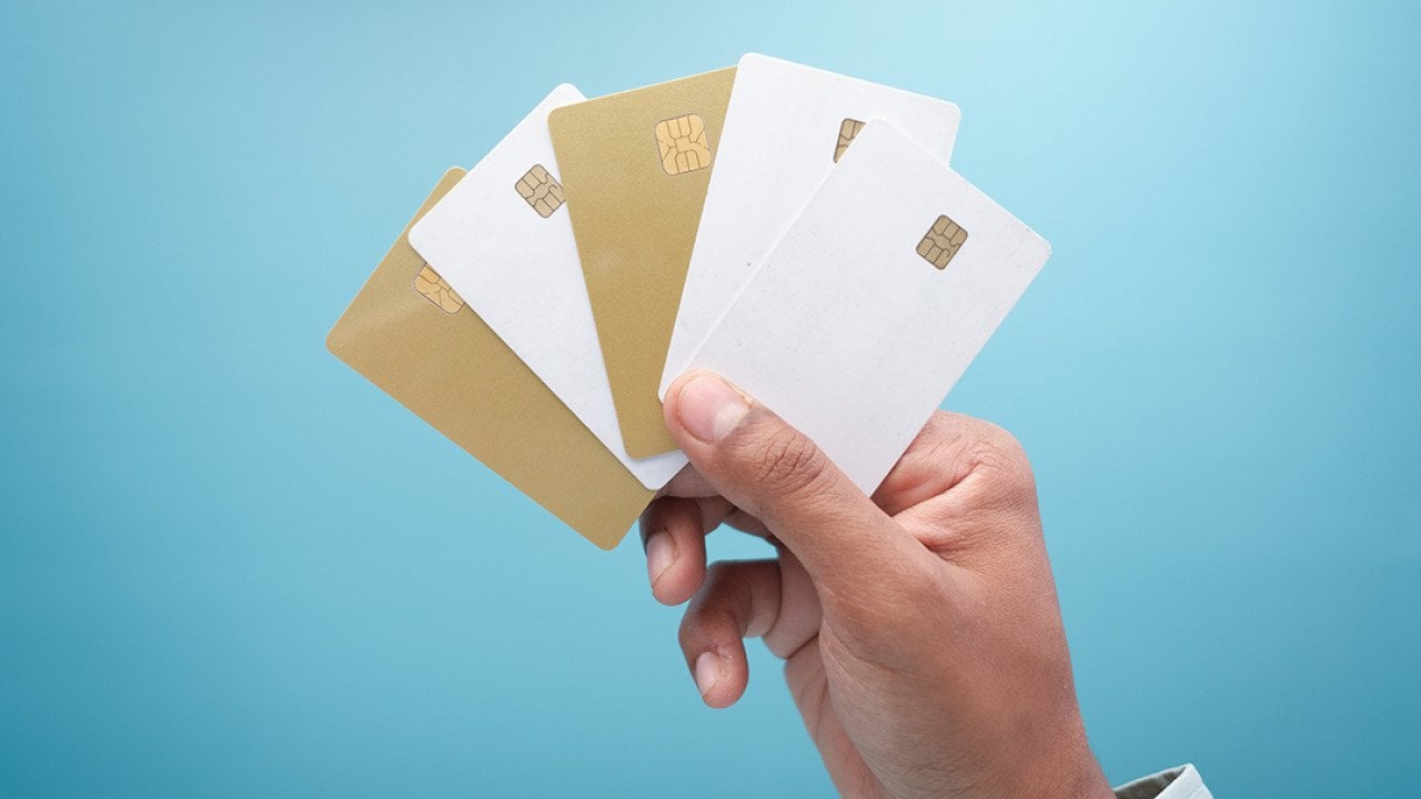 Business credit cards vs. corporate credit cards: Key differences explained