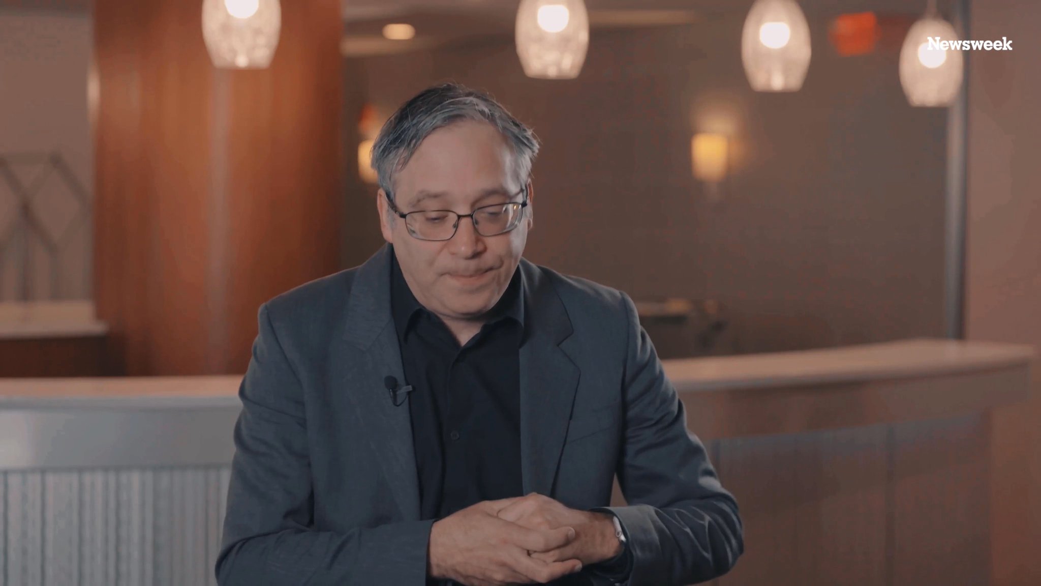 The Bittersweet, Forrest Gump-like World of AI, According to Gary Marcus