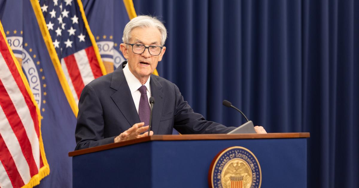 Trump to announce new Fed chair on Friday morning<br><br>