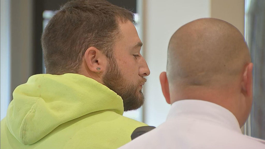 Princeton, Massachusetts man accused of having more than 30 explosive devices in truck, home