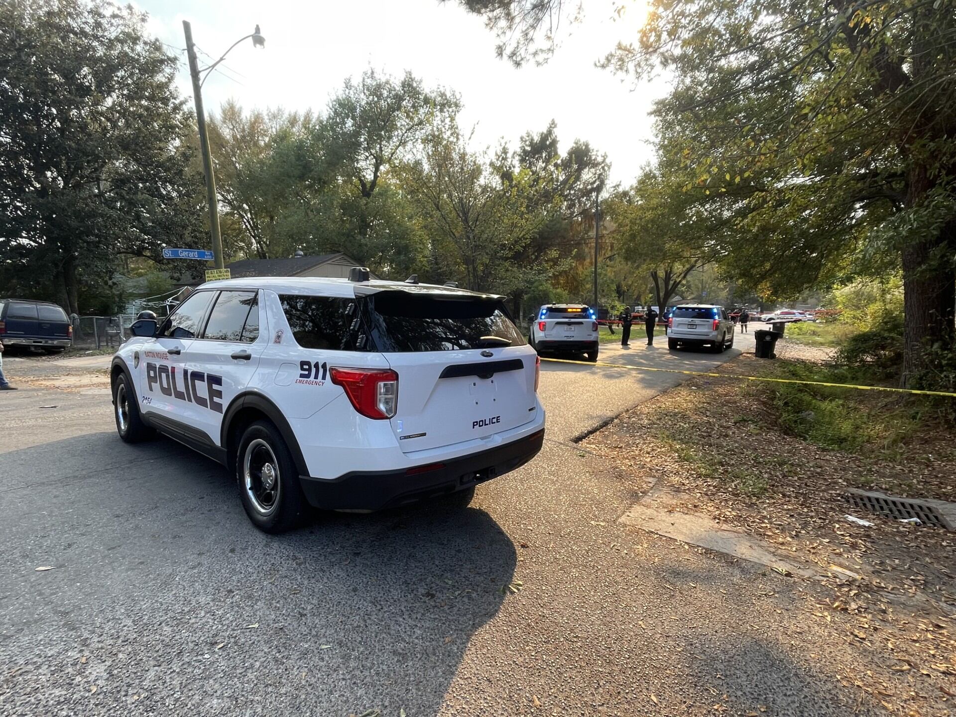 Person dead after shooting in Baton Rouge, officials confirm