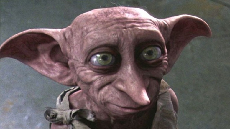 Creatures In Harry Potter Movies Ranked By How Cool They Are