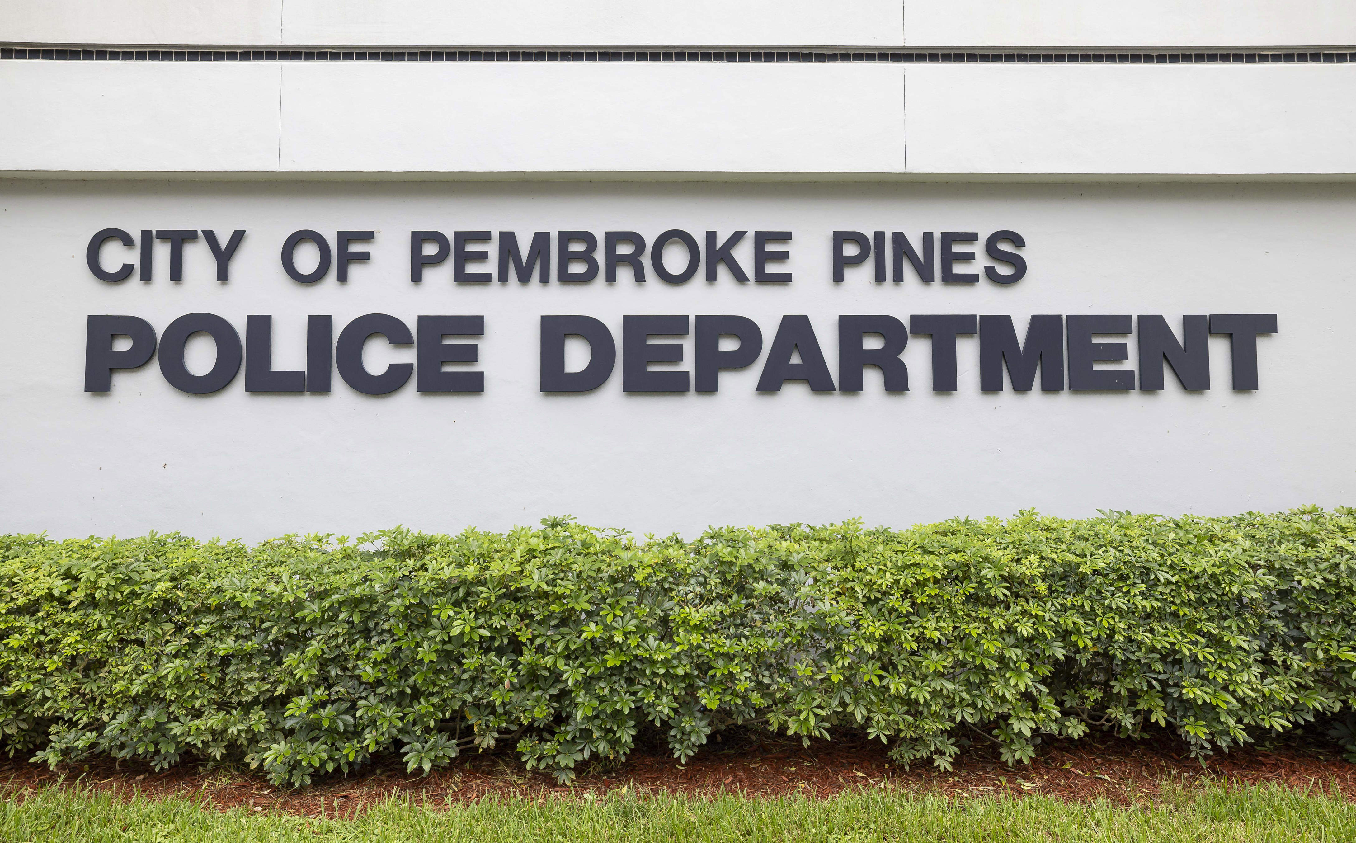 Pembroke Pines police boost patrols at places of worship after ...