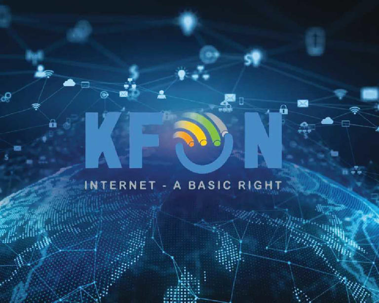 Over 1.3 lakh KFON connections signal Kerala's digital leap