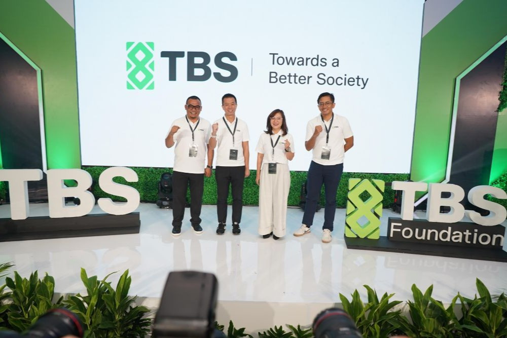 TBS Energi (TOBA) Bidik Proyek PLTB NTT dan Ekspor Listrik ke Singapura
