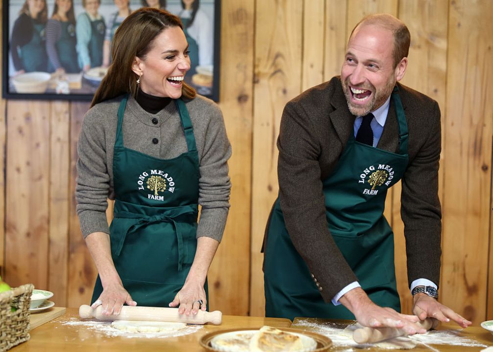 Prince William to change monarchy ‘forever,’ no titles for Beatrice ...
