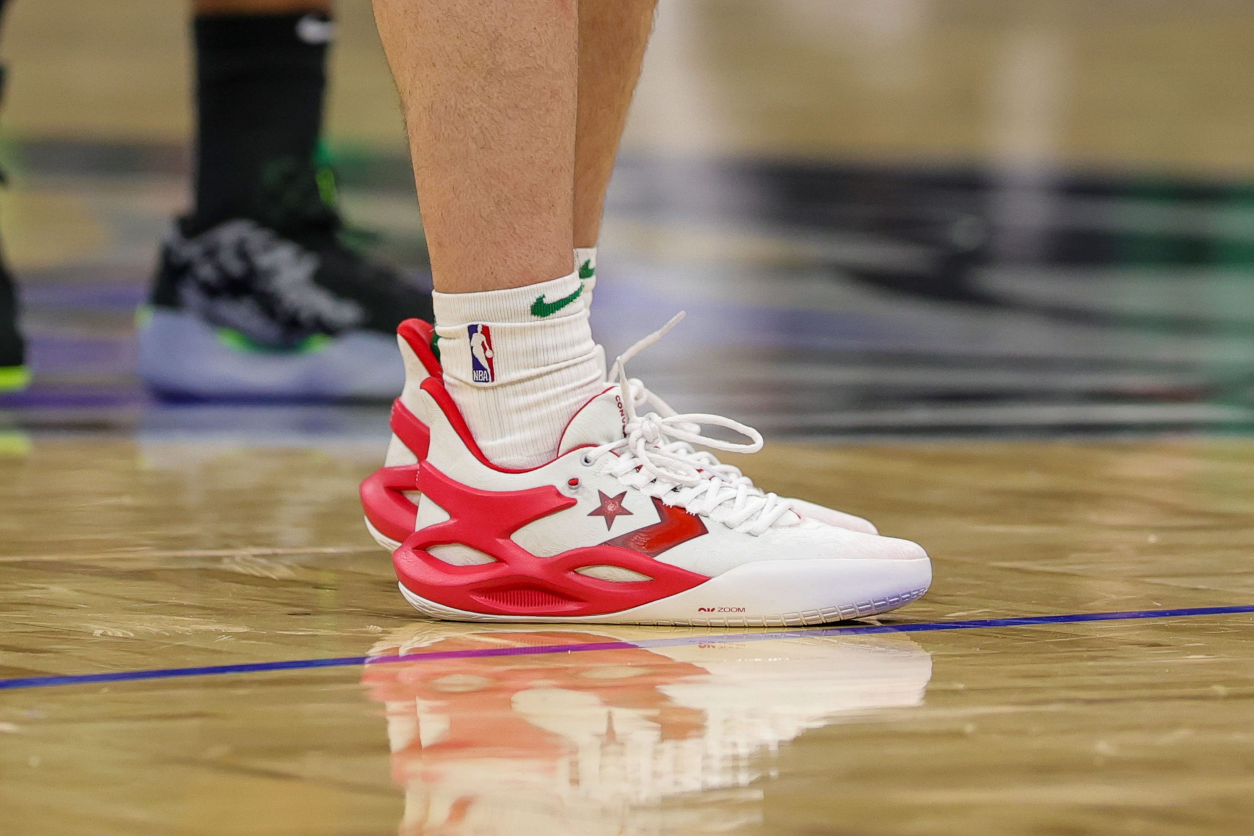 Boston Celtics Daily Links 11/20/25