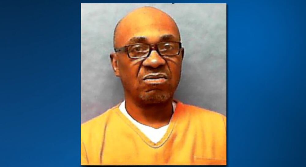 Florida set for 17th execution of 2024 as state breaks annual record