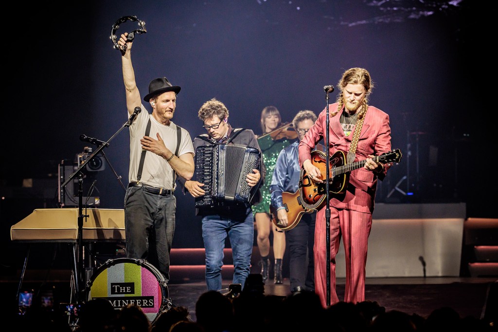 The Lumineers & The Chicks to Headline 2026 Zootown Music Festival