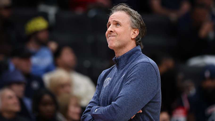 The Wizards’ biggest offseason mistake is coming back to haunt them