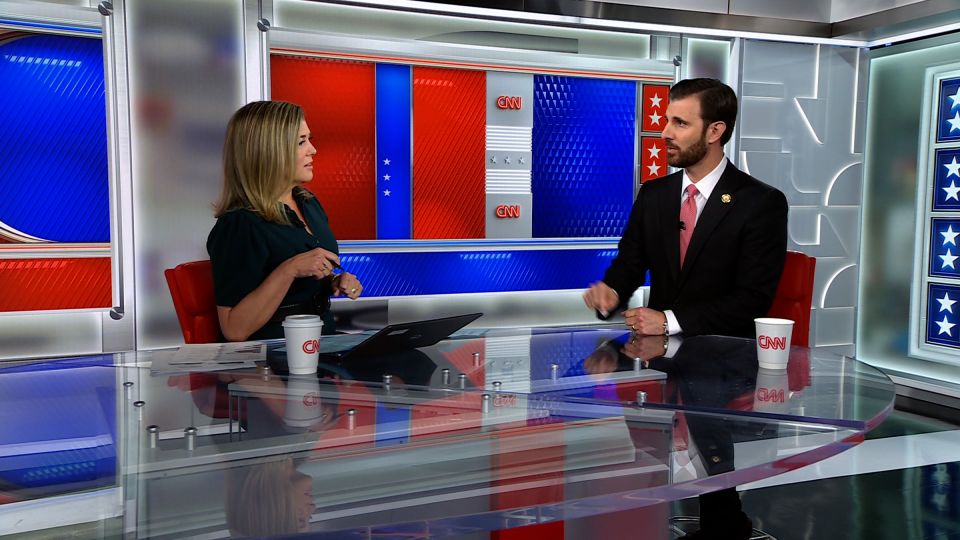 ‘Outrageous call for political violence:’ Democratic lawmaker responds ...