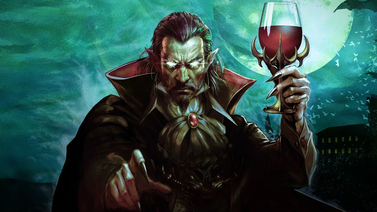 If you've ever had a crippling Vampire Survivors or Slay the Spire ...
