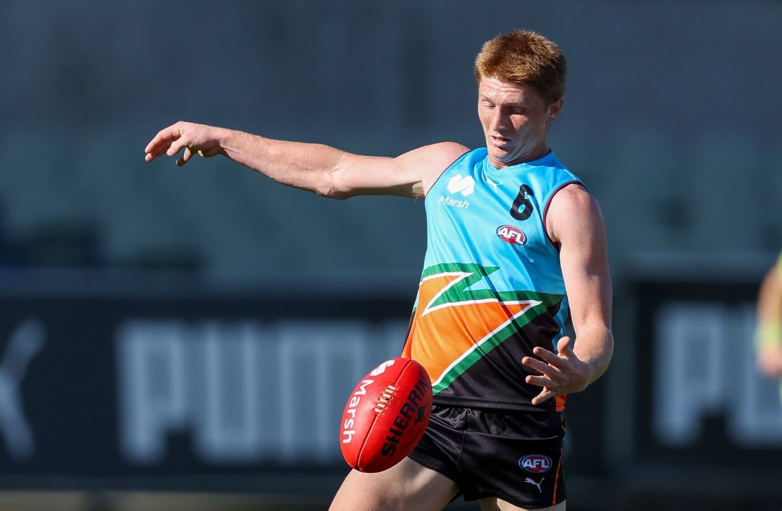 AFL Draft: Collingwood explains extreme positional focus, reveal ...