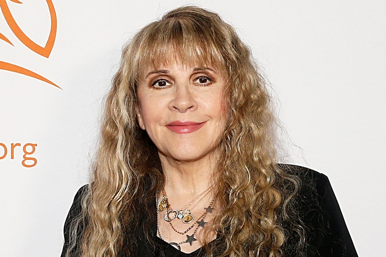 Stevie Nicks Says Performing Was 'Really Over' for a While After — free download