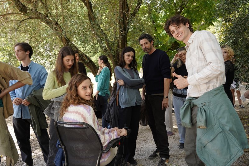 Alba Un Professore 3: Cos'è Successo Al Fidanzato Gabriele? Dramma Nel Passato Chi E Attrice Rita Castaldo