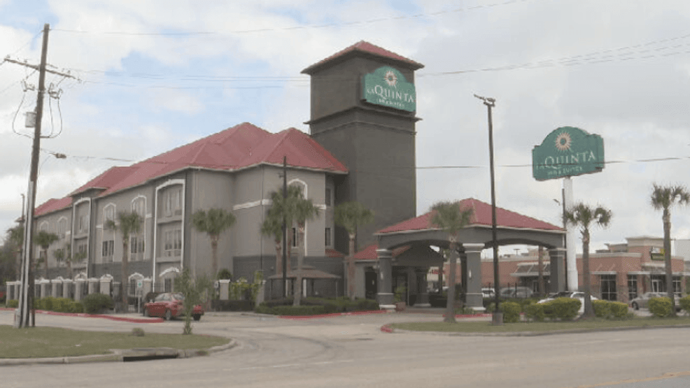 11 men arrested in DPS prostitution sting operation at Beaumont hotel