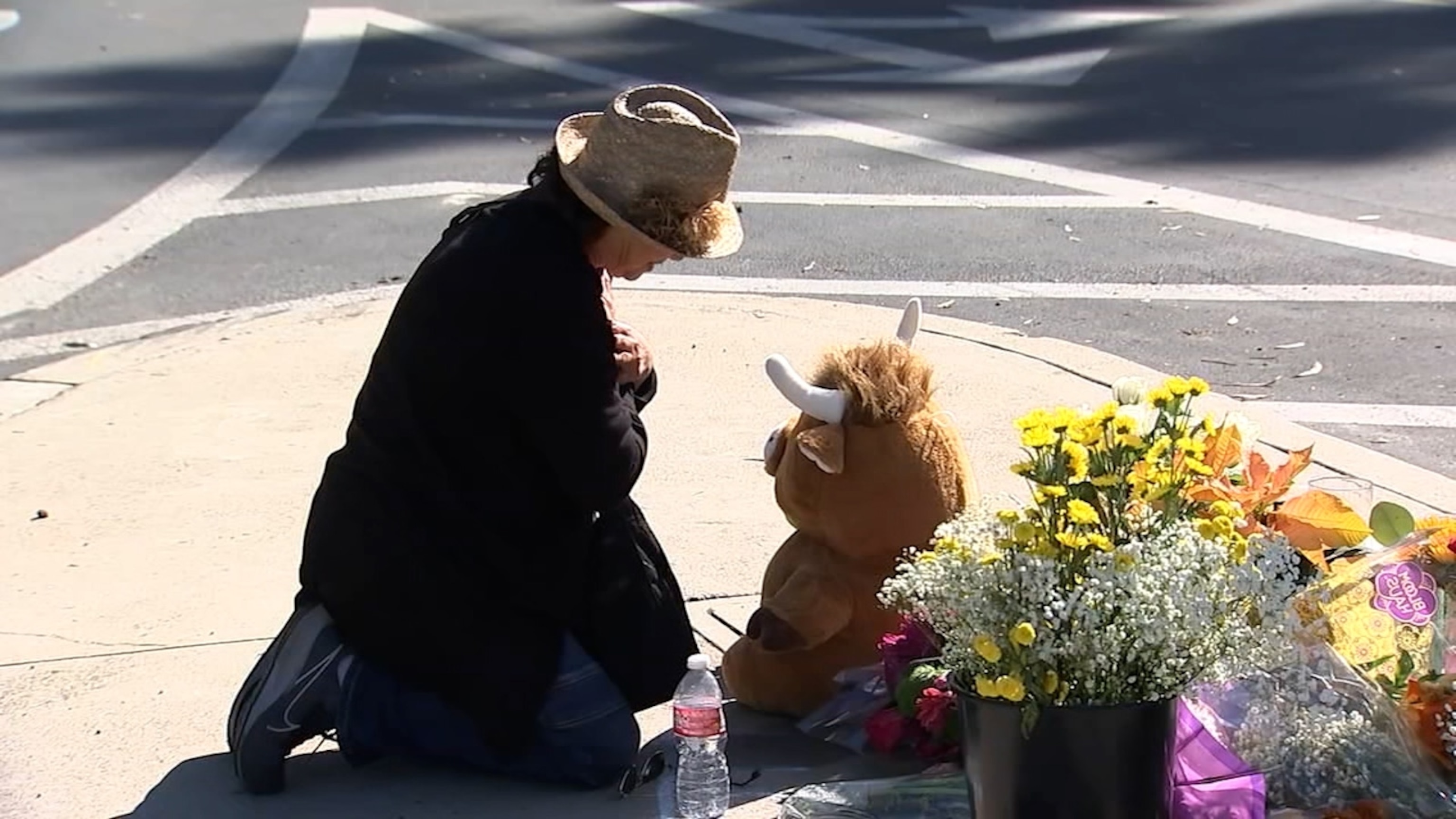 ‘Mother inconsolable’ after 13-year-old son killed in DUI hit-and-run