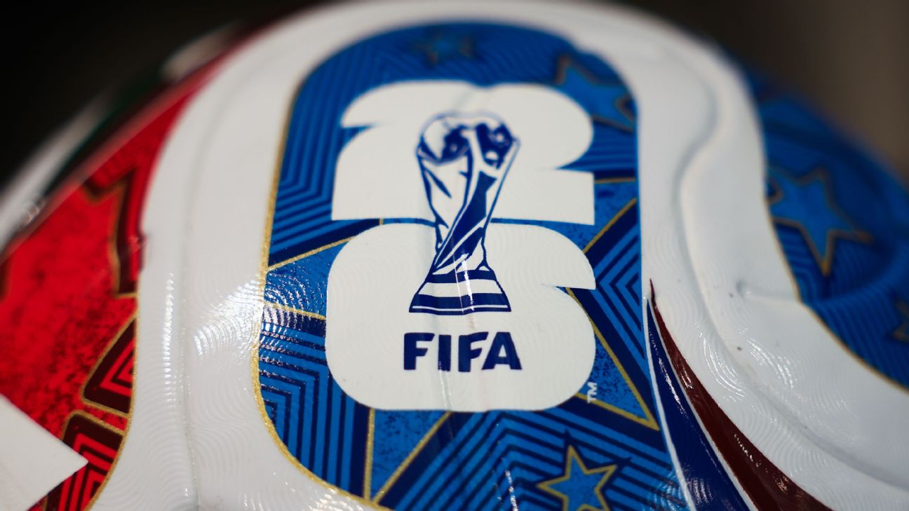 World Cup final tickets listed on FIFA resale at over $2 million