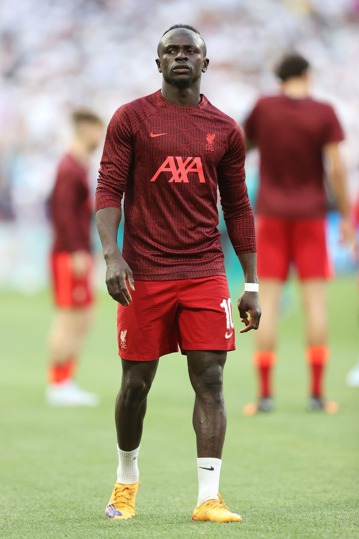 Mane reveals Man Utd transfer rejection before Liverpool move
