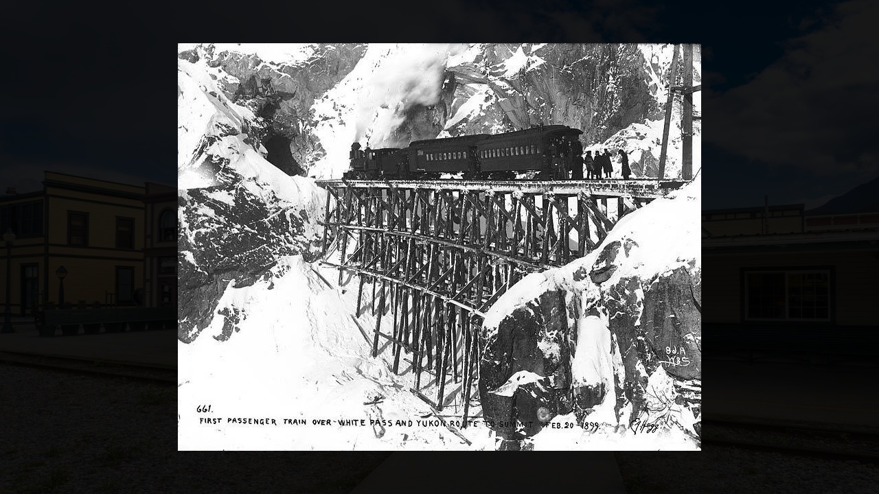 Japan thought Alaska was defenseless. Southern troops and a rusty ...