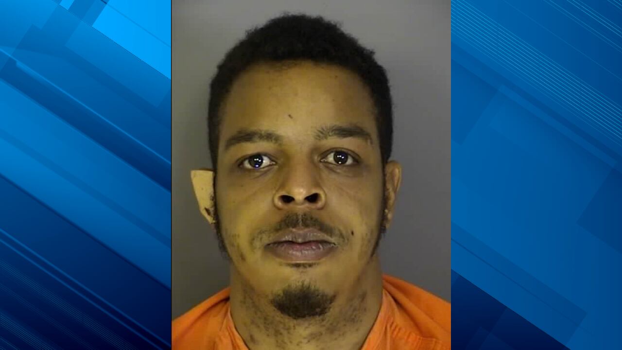 Man facing charges in Myrtle Beach shooting in country illegally ...