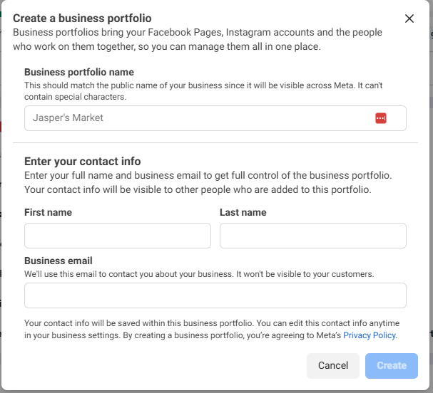 How to use Meta Business Suite: A small business guide
