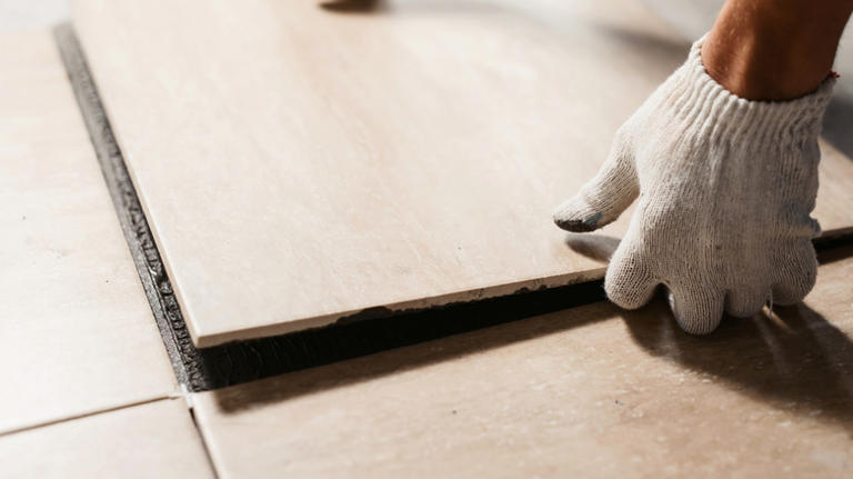 What To Consider Before Steam Cleaning Your Bathroom Tile