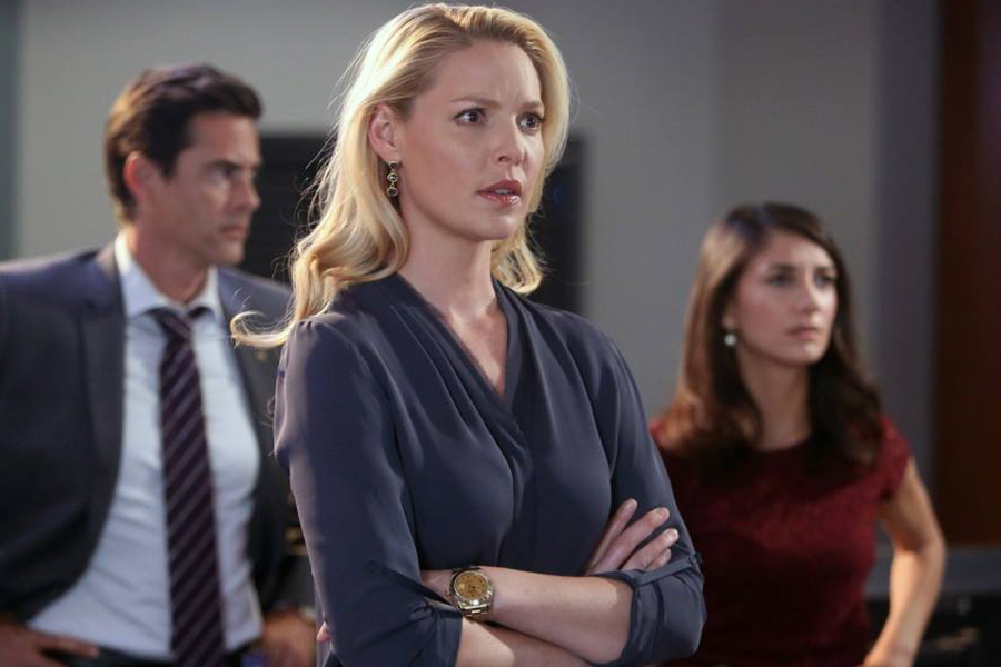 40 stars in Hollywood known for on-set drama