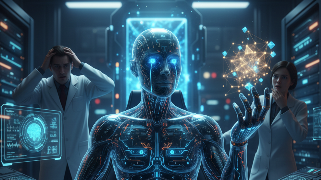 "AI Superintelligence is a Fantasy," Says Leading Ai2 Researcher