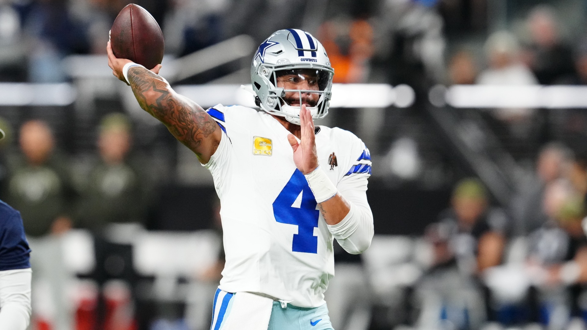 Philadelphia Eagles vs. Dallas Cowboys: Key Insights