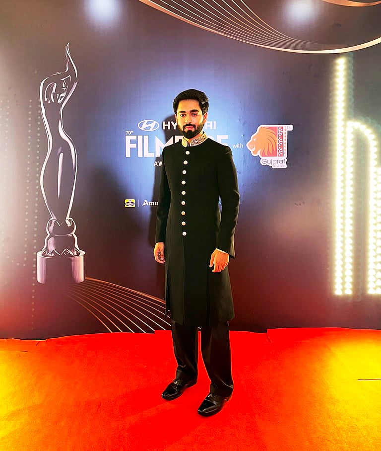 25 YO Bengaluru doctor, who is also a Dakhni star, is all set to launch ...